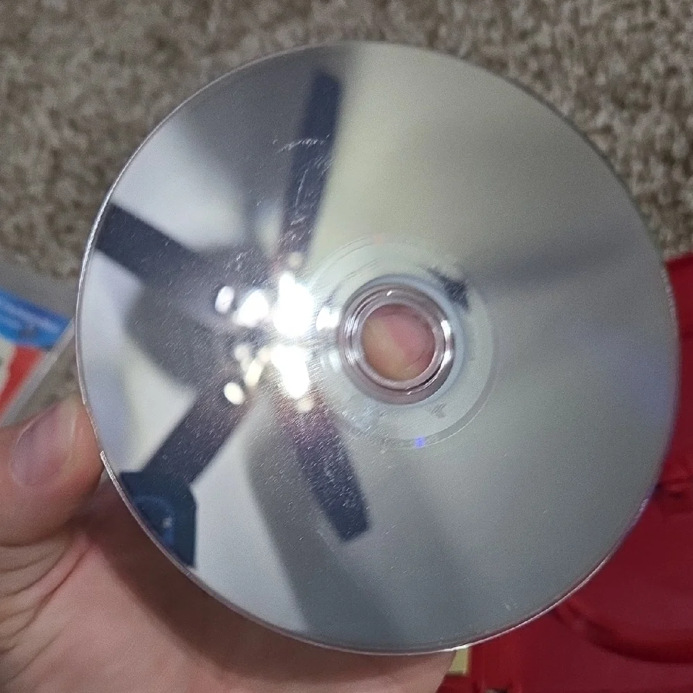 PS3 Resistance 2 and 3 Games For PlayStation 3